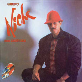 Album cover of Niche Con Cuerdas