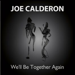 Album cover of We'll Be Together Again
