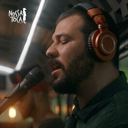 Album cover of Bidesão (Bus Live Session)