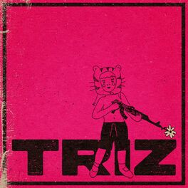 Album cover of Triz