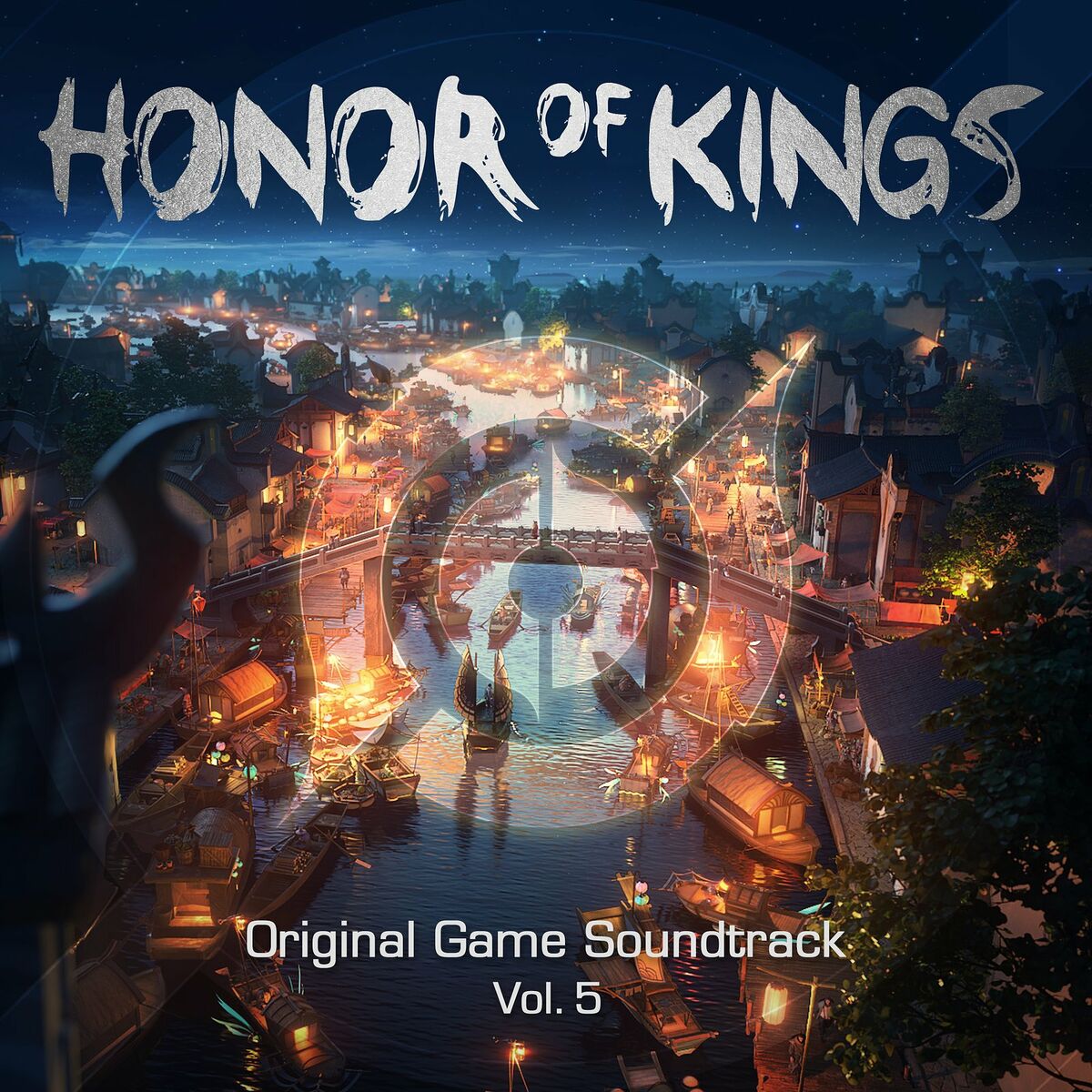 Honor of Kings - Highlight (2022 Honor of Kings International  Championship): тексты и песни | Deezer