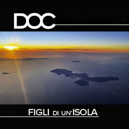 Album cover of Figli di un'Isola
