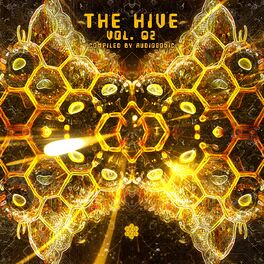 Album cover of The Hive, Vol. 2