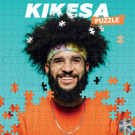 Album cover of PUZZLE