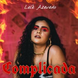 Album cover of Complicada