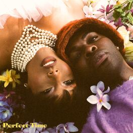 Album cover of Perfect Time