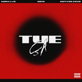 Album cover of Tue ça