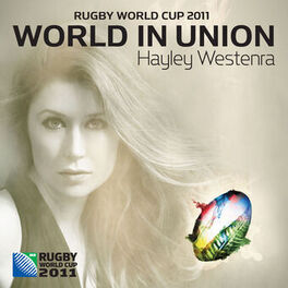 Album cover of World In Union (International)