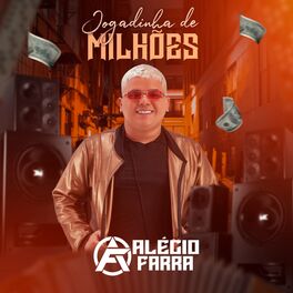 Album cover of Jogadinha de Milhões