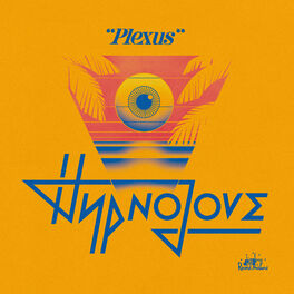 Album cover of Plexus