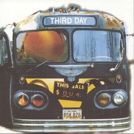 Album cover of Third Day