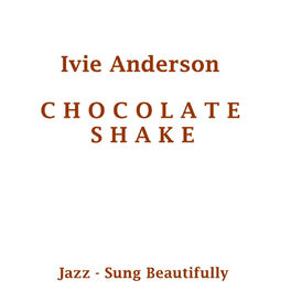 Album cover of Chocolate Shake