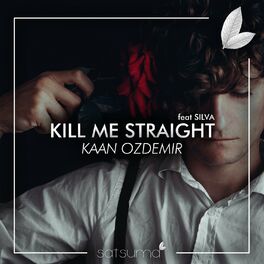 Album cover of Kill Me Straight
