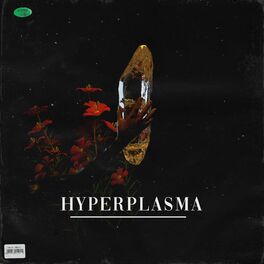 Album cover of HYPERPLASMA