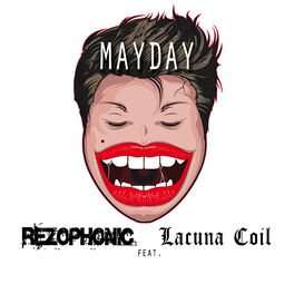 Album cover of Mayday (feat. Lacuna Coil)