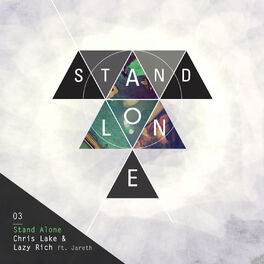 Album cover of Stand Alone (feat. Jareth)