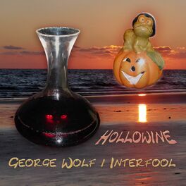 Album cover of Hollowine (The Spooky Halloween Groove)