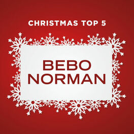 Album cover of Christmas Top 5