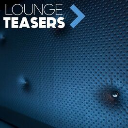 Album cover of Lounge Teasers