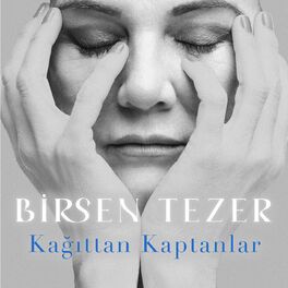 Album cover of Kağıttan Kaptanlar