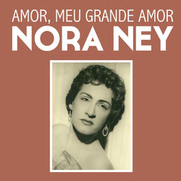 Album cover of Amor, Meu Grande Amor