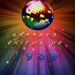 Album cover of Grandes Éxitos De 1968