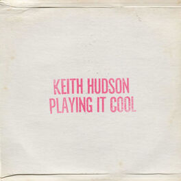 Album cover of Playing It Cool