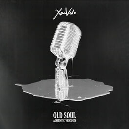 Album cover of Old Soul (Acoustic)