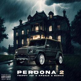 Album cover of Perdona 2