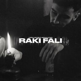 Album cover of Rakı Falı