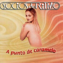 Album cover of A Punto de Caramelo