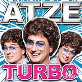 Album cover of Turbo (Live)