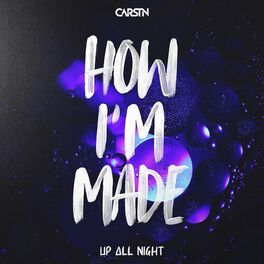 Album cover of How I'm Made