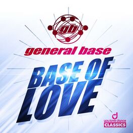 Album cover of Base of Love