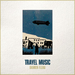 Album cover of Travel Music