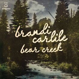 Album cover of Bear Creek