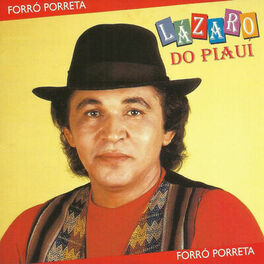 Album cover of Forró Porreta