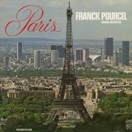 Album cover of Paris (Remasterisé en 2013)