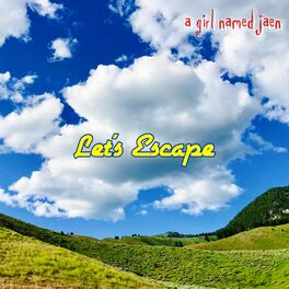 Album cover of Let's Escape