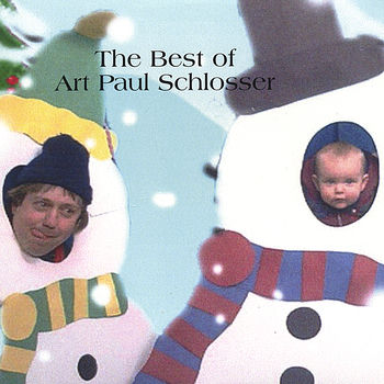 Art Paul Schlosser I Just Made It Up Listen With Lyrics Deezer Schlosser is an artist, cartoonist, comedian, journalist, musician, poet, singer, songwriter in madison, wisconsin. deezer