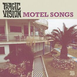 Album cover of Motel Songs