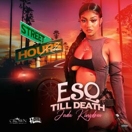 Album cover of Esq Till Death