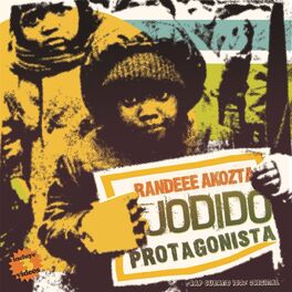 Album cover of Jodido Protagonista