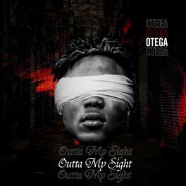 Album cover of Outta My Sight