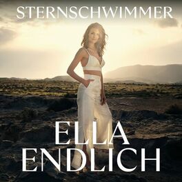 Album cover of Sternschwimmer