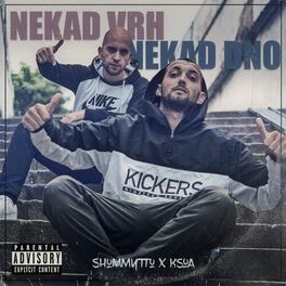 Album cover of Nekad Vrh Nekad Dno