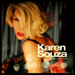 Album cover of Karen Souza Essentials