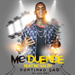 Album cover of Pontinho Sad