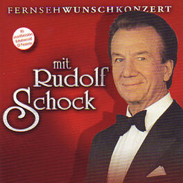 Album cover of Fernsehwunschkonzert mit