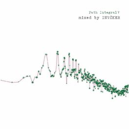 Album cover of Path Integral V [DJ-Mix]
